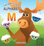 The Babyccinos Alphabet The Letter M