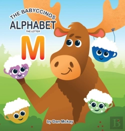 Bertrand.pt - The Babyccinos Alphabet The Letter M