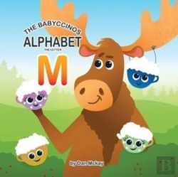 Bertrand.pt - The Babyccinos Alphabet The Letter M