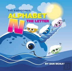 Bertrand.pt - The Babyccinos Alphabet The Letter N