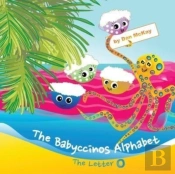 The Babyccinos Alphabet The Letter O