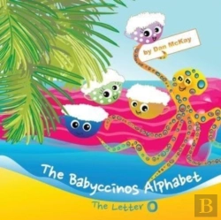 Bertrand.pt - The Babyccinos Alphabet The Letter O