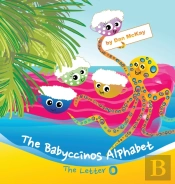 The Babyccinos Alphabet The Letter O