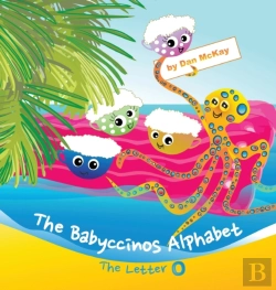 Bertrand.pt - The Babyccinos Alphabet The Letter O