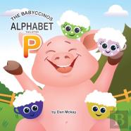 The Babyccinos Alphabet The Letter P