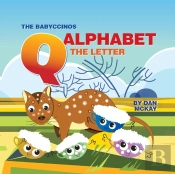 The Babyccinos Alphabet The Letter Q