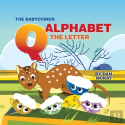 Bertrand.pt - The Babyccinos Alphabet The Letter Q