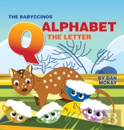 The Babyccinos Alphabet The Letter Q