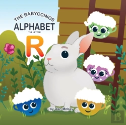 Bertrand.pt - The Babyccinos Alphabet The Letter R