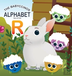 Bertrand.pt - The Babyccinos Alphabet The Letter R