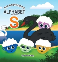 Bertrand.pt - The Babyccinos Alphabet The Letter S