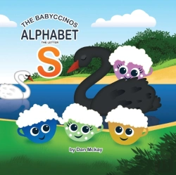 Bertrand.pt - The Babyccinos Alphabet The Letter S
