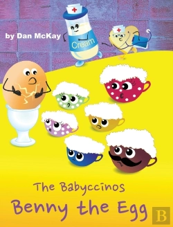 Bertrand.pt - The Babyccinos Benny The Egg