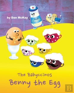 Bertrand.pt - The Babyccinos Benny The Egg