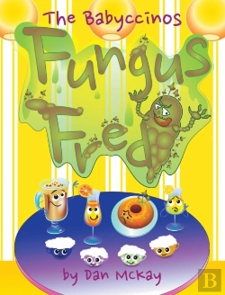 Bertrand.pt - The Babyccinos Fungus Fred