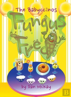 Bertrand.pt - The Babyccinos Fungus Fred