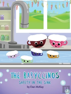 Bertrand.pt - The Babyccinos Safety In The Sink