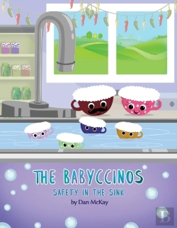 Bertrand.pt - The Babyccinos Safety In The Sink