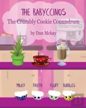 The Babyccinos The Crumbly Cookie Conundrum