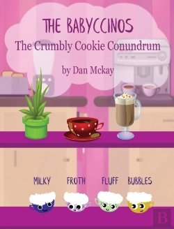 Bertrand.pt - The Babyccinos The Crumbly Cookie Conundrum