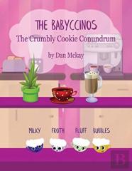 The Babyccinos The Crumbly Cookie Conundrum