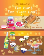 The Babyccinos The Hunt For Tigerloaf
