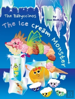 Bertrand.pt - The Babyccinos The Ice Cream Monster