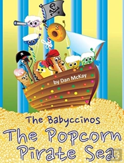 Bertrand.pt - The Babyccinos The Popcorn Pirate Sea