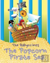 The Babyccinos The Popcorn Pirate Sea