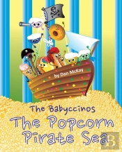 The Babyccinos The Popcorn Pirate Sea