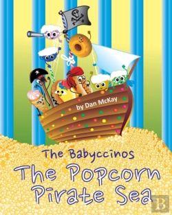 Bertrand.pt - The Babyccinos The Popcorn Pirate Sea