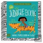 The Babylit Jungle Book Playset