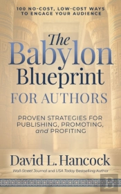 The Babylon Blueprint For Authors