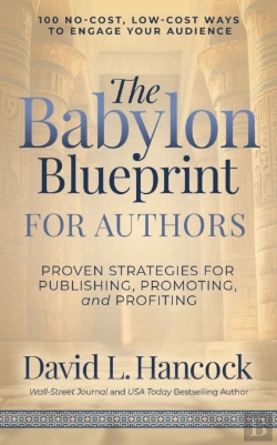 Bertrand.pt - The Babylon Blueprint For Authors