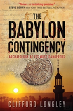 Bertrand.pt - The Babylon Contingency