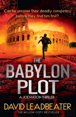 Bertrand.pt - The Babylon Plot