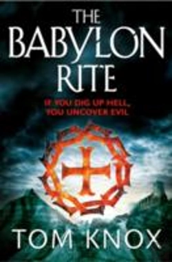 Bertrand.pt - The Babylon Rite