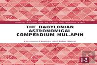 The Babylonian Astronomical Compendium Mul.Apin