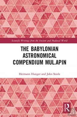 Bertrand.pt - The Babylonian Astronomical Compendium Mul.Apin