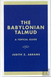 The Babylonian Talmud