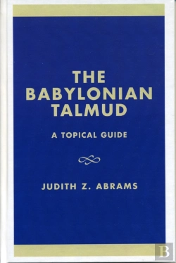Bertrand.pt - The Babylonian Talmud