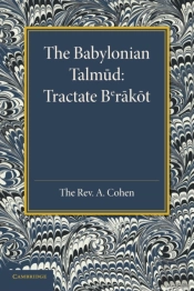The Babylonian Talmud
