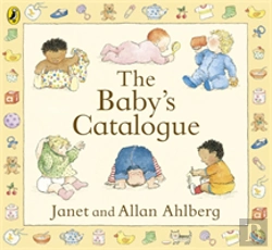 Bertrand.pt - The Baby'S Catalogue