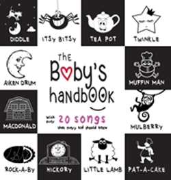 Bertrand.pt - The Baby'S Handbook