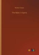 The Baby'S Opera