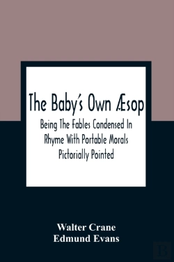 Bertrand.pt - The Baby'S Own Aesop