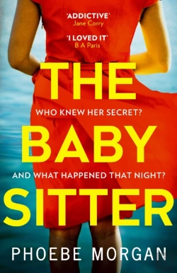 Bertrand.pt - The Babysitter