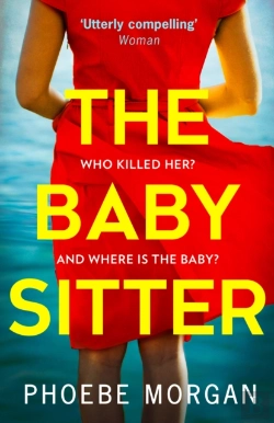Bertrand.pt - The Babysitter