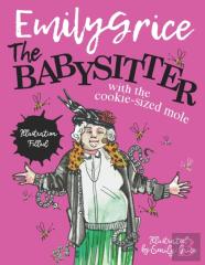 The Babysitter With The Cookie-Sized Mole