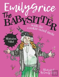 Bertrand.pt - The Babysitter With The Cookie-Sized Mole